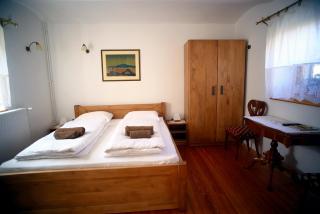 Sleeping in Village - 8