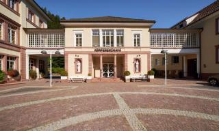 Hotel Therme Bad Teinach - Bad Teinach-Zavelstein - 7