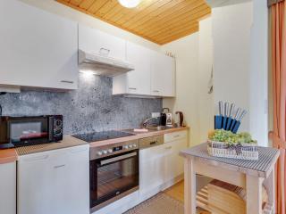 Lively flat near a ski resort in Fiss - Fiss - 8