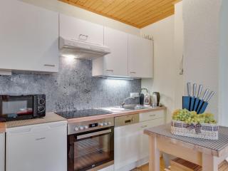 Lively flat near a ski resort in Fiss - Fiss - 1