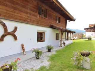 Apartment in Leogang with sauna near ski area - Leogang - 6