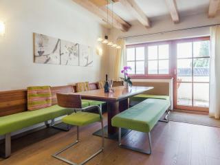 Elegant chalet with sauna in Salzburg - Hollersbach im Pinzgau - 7