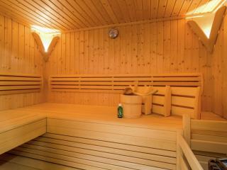 Elegant chalet with sauna in Salzburg - Hollersbach im Pinzgau - 6