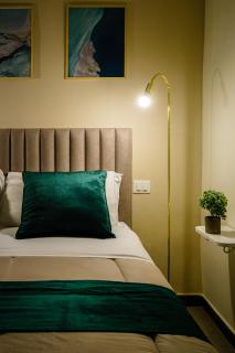 Oisife Apartments - 9