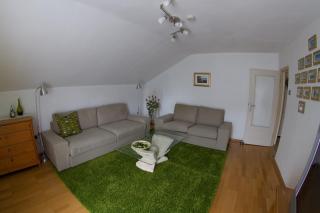 Chiemgau Appartement - Waging am See - 3