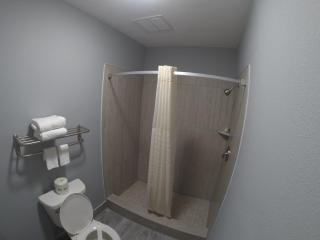 Cozy Rest Motel - Des Moines - 2