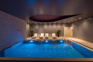 Boutique Hotel Life - Rogoznica - 1