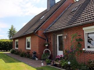 Ferienwohnun in Moorhusen - Südbrookmerland - 9