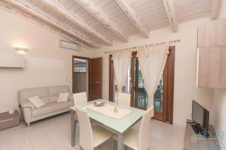 Brigata House - Luxury 2 beds, wifi, balcony,sea view - Key to Villas - Castelsardo - 4