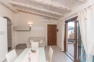 Brigata House - Luxury 2 beds, wifi, balcony,sea view - Key to Villas - Castelsardo - 9