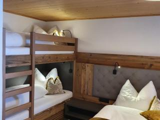 Apartment in Kaltenbach Tyrol near the ski - Kaltenbach - 2