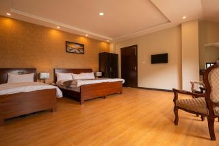 Mount Feast Hotel Naran - 5