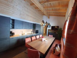 Apartment in Kaltenbach Tyrol near the ski - Kaltenbach - 8