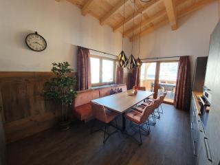 Apartment in Kaltenbach Tyrol near the ski - Kaltenbach - 9