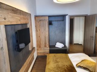 Apartment in Kaltenbach Tyrol near the ski - Kaltenbach - 4