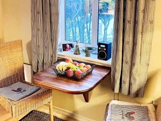 8 person holiday home in MÅLØY-By Traum - 1