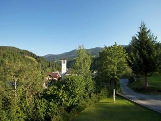 Apartment with terrace in Salzburg - Lungötz - 3