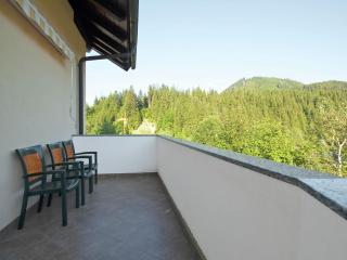 Apartment with terrace in Salzburg - Lungötz - 5
