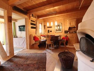 Attractive chalet right on the piste with sauna - Sankt Johann in Tirol - 1