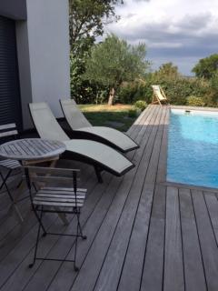 le moulin blanc - Castelmaurou - 2
