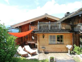 Attractive chalet right on the piste with sauna - Sankt Johann in Tirol - 5