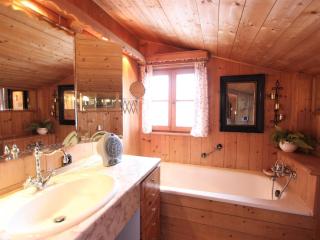 Attractive chalet right on the piste with sauna - Sankt Johann in Tirol - 7