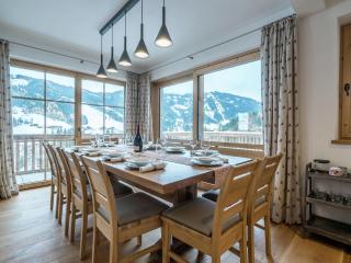 Superbly located premium chalet with Sauna - Mühlbach am Hochkönig - 8