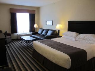 Best Western Plus Meridian - Lloydminster - 9