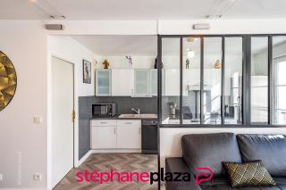 Plaza Star Wars Appartement - Serris - 9