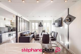 Plaza Star Wars Appartement - Serris - 7