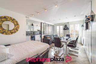 Plaza Star Wars Appartement - Serris - 5
