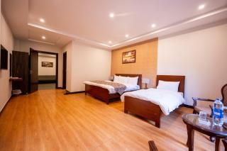 Mount Feast Hotel Naran - Nārān - 4