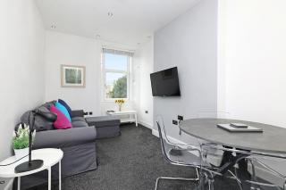 One bed apartment in the heart of Innerleithen - 5