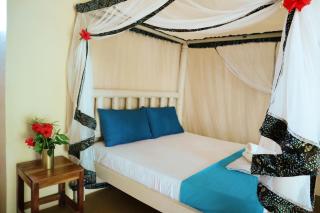 Darwesh Nyumba Lodge - Nungwi - 3