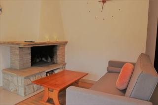 Apartament amb terrassa i parking - Llança - 1