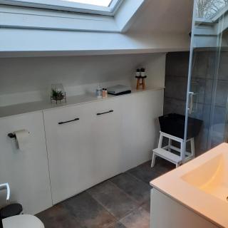 Studio 76 Groningen met gratis leenfietsen - Groningen - 7