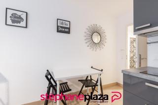 Plaza Scandinaves 05 - Serris - 7