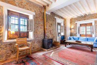 Finca Arroyo de las Adelfas - Málaga - 5