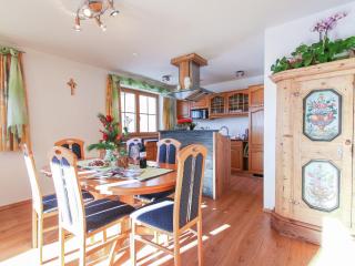 Cosy holiday flat in a farmhouse - Taxenbach - 1