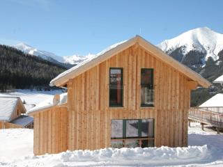 Chalet in Hohentauern with hot tub and sauna - Hohentauern - 5
