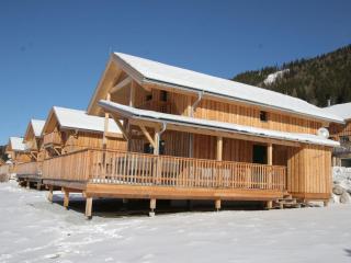 Chalet in Hohentauern with hot tub and sauna - Hohentauern - 4