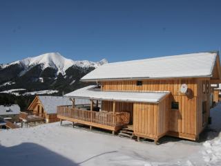 Chalet in Hohentauern with hot tub and sauna - Hohentauern - 6