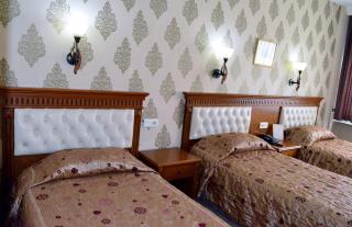 Hotel Ebru Antique - Istanbul - 3