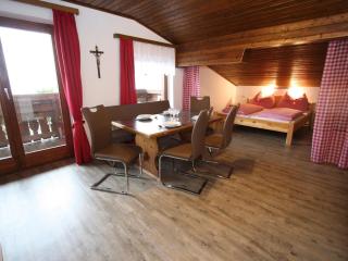 Apartment with a view - Wagrain - 6