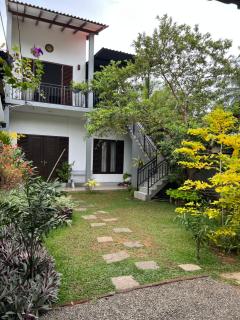 Family Retreat Unawtuna - Unawatuna - 0