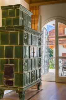 Ferienwohnungen Haus Sonnenwinkel - Oberschönau Eins - 4