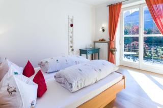 Ferienwohnungen Haus Sonnenwinkel - Oberschönau Eins - 7