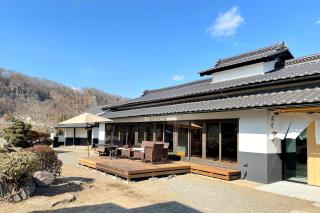 KandoStay 八ヶ岳FUJIYAMAテラス - 5