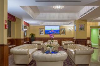 Hotel San Michele - Milazzo - 9
