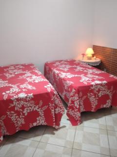 Pousada Clave de Sol - 1